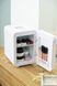 Міні-холодильник 4л із дзеркалом для дому та автомобіля Adler AD 8085 Польща 1150 фото 9
