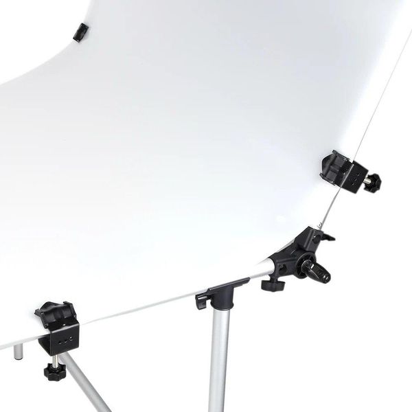 Стіл для предметної зйомки Profi-light PS-0613 (60х130 см) 71020 фото