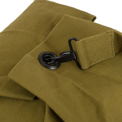 Сумка для снаряжения Highlander Kit Bag 14" Base Olive (TB006-OG) 929675 фото