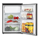 Холодильник з морозильною камерою Concept LT3560bc Чехія LT3560bc фото 2