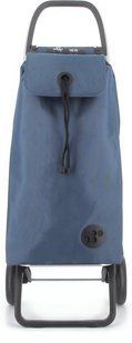 Сумка-тележка Rolser I-Max MF 2L Denim (IMX304-1069) 931485 фото