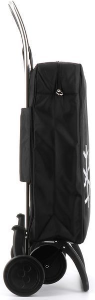 Сумка-візок Rolser Igloo Termo MF 4 Negro (IGL004-1023) 930537 фото