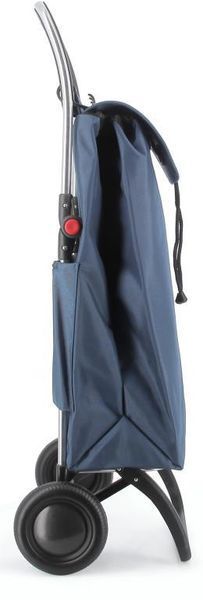 Сумка-тележка Rolser I-Max MF 2L Denim (IMX304-1069) 931485 фото