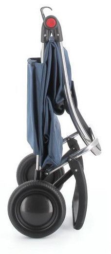 Сумка-тележка Rolser I-Max MF 2L Denim (IMX304-1069) 931485 фото