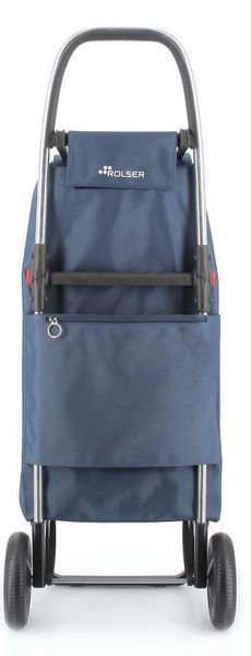 Сумка-тележка Rolser I-Max MF 2L Denim (IMX304-1069) 931485 фото