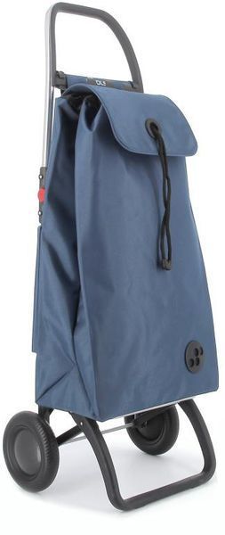 Сумка-тележка Rolser I-Max MF 2L Denim (IMX304-1069) 931485 фото