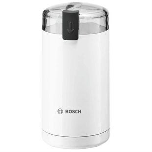 Кавомолка електрична Bosch TSM6A011W 1253 фото