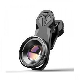 Макролинза для телефона 30-80мм Apexel APL-HD3080 APL-HD3080 фото