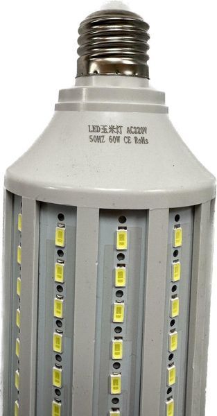 Набір постійного студійного світла з LED-лампами Prolight 50х70 см 1197 фото