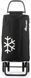 Сумка-візок Rolser Igloo Termo MF 4 Negro (IGL004-1023) 930537 фото 4