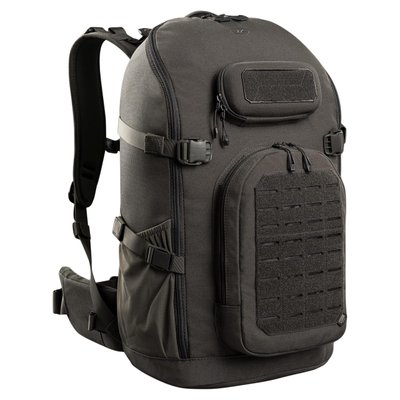 Рюкзак тактический Highlander Stoirm Backpack 40L Dark Grey (TT188-DGY) 929706 фото