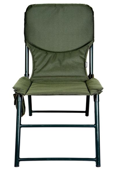 Кемпинговый стул со спинкой раскладной Ranger Титан (Арт. RA 2211) Кресло для отдыха на природе RA 2211 фото