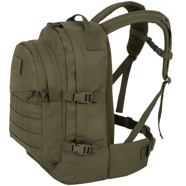 Рюкзак тактический Highlander Recon Backpack 40L Olive (TT165-OG) 929621 фото
