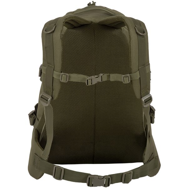 Рюкзак тактический Highlander Recon Backpack 40L Olive (TT165-OG) 929621 фото