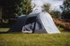 Палатка пятиместная Vango Beta 550XL Mineral Green (TEUBETA00000002) 930842 фото 4