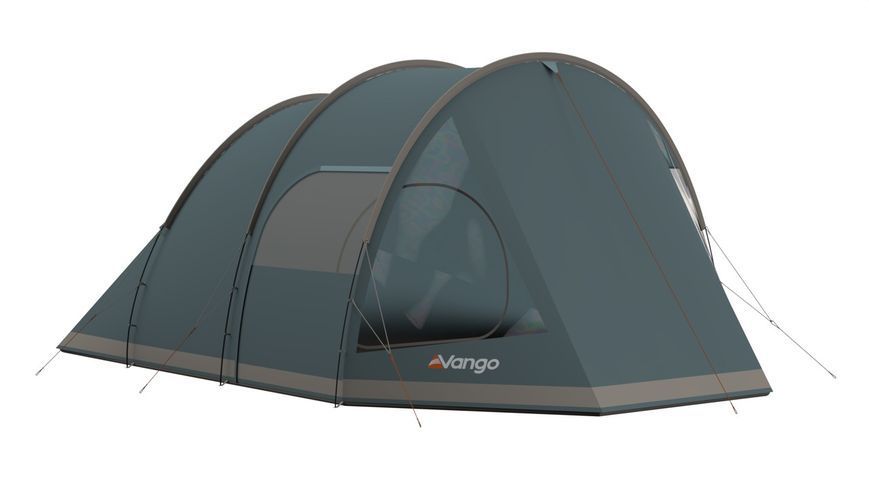 Палатка пятиместная Vango Beta 550XL Mineral Green (TEUBETA00000002) 930842 фото