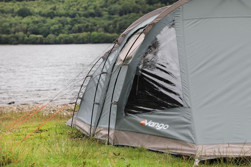 Палатка пятиместная Vango Beta 550XL Mineral Green (TEUBETA00000002) 930842 фото