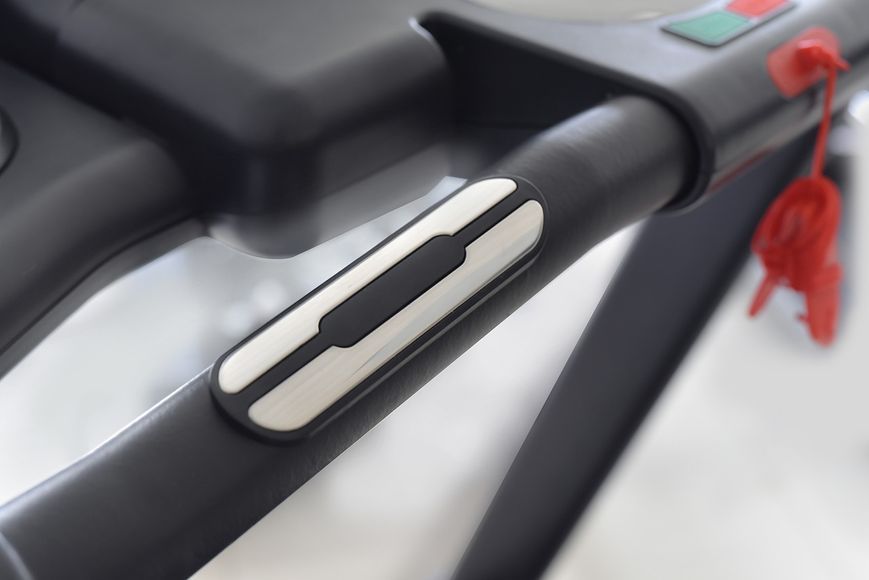 Бігова доріжка Toorx Treadmill Voyager (VOYAGER) 929870 фото