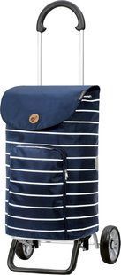 Сумка-тележка Andersen Scala Shopper Plus Mia Blue (133-165-90) 930430 фото