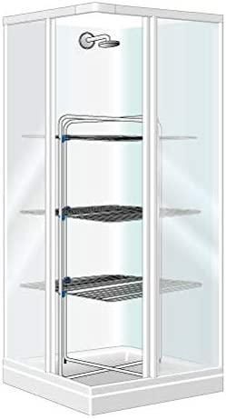 Сушилка для белья напольная Gimi Modular 3 Lux (154894) 929823 фото