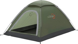 Намет двомісний Easy Camp Comet 200 Rustic Green (120404) 929564 фото