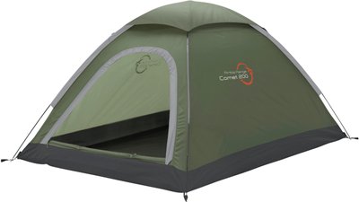 Палатка двухместная Easy Camp Comet 200 Rustic Green (120404) 929564 фото