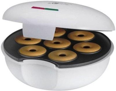 Апарат для приготування пончиків Clatronic DM 3495 Німеччина 261684 фото