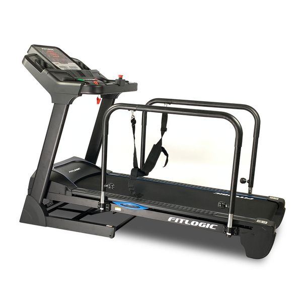 Беговая дорожка FitLogic T153 T153 фото