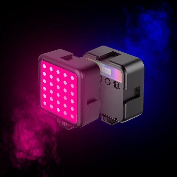 Накамерный свет Puluz PU560B LED RGB 2500К-9000К PU560B фото
