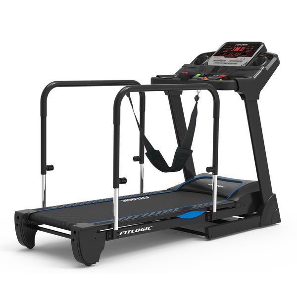 Беговая дорожка FitLogic T153 T153 фото