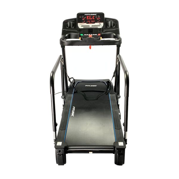 Беговая дорожка FitLogic T153 T153 фото