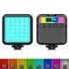 Накамерный свет Puluz PU560B LED RGB 2500К-9000К PU560B фото 1