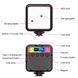 Накамерный свет Puluz PU560B LED RGB 2500К-9000К PU560B фото 7