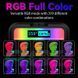 Накамерный свет Puluz PU560B LED RGB 2500К-9000К PU560B фото 4