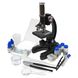 Микроскоп Optima Beginner 300x-1200x подарочный набор (MB-Beg 01-101S) 926245 фото 8