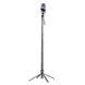 Штатив для телефона з пультом на чотирьох ніжках 47-220 см AC Prof P325 Selfie stick Aluminum 31024 фото 1