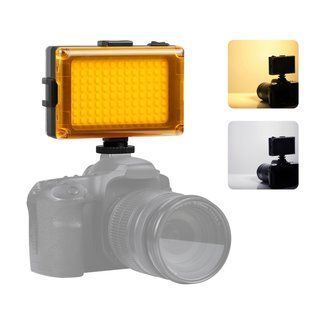 LED-лампа Puluz PU4096 Накамерне світло 3200-6400 К PU4096 фото