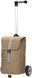 Сумка-тележка Andersen Unus Shopper Mikkel Beige (140-210-40) 930423 фото 1