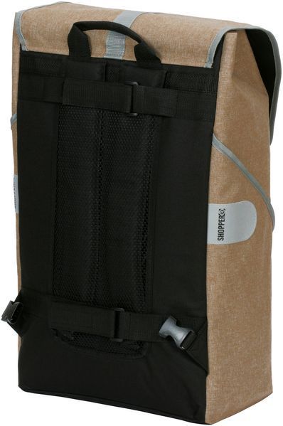 Сумка-тележка Andersen Unus Shopper Mikkel Beige (140-210-40) 930423 фото