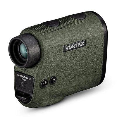 Лазерний далекомір Vortex Diamondback HD 2000 (LRF-DB2000) 930133 фото