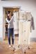 Сушилка для белья напольная Gimi Modular 4 Lux (154918) 929824 фото 2