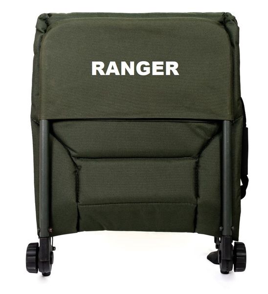 Карповое кресло Ranger Chester (Арт. RA 2240) RА 2240 фото