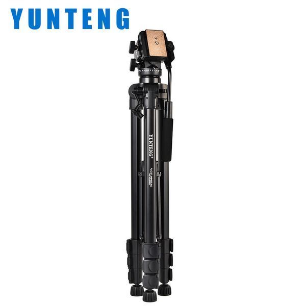 Штатив професійний Yunteng VCT-999 VCT-999 фото