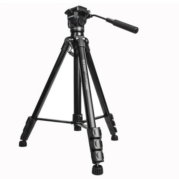 Штатив професійний Yunteng VCT-999 VCT-999 фото