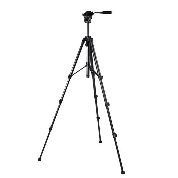 Штатив професійний Yunteng VCT-999 VCT-999 фото