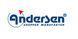 Сумка-тележка Andersen Unus Shopper Mikkel Beige (140-210-40) 930423 фото 9