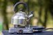 Портативная газовая плитка Vango Blaze Grey (ACPBLAZE G10TDC) 929687 фото 9