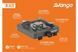 Портативная газовая плитка Vango Blaze Grey (ACPBLAZE G10TDC) 929687 фото 10