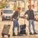 Сумка-тележка Andersen Unus Shopper Mikkel Beige (140-210-40) 930423 фото 7