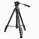 Штатив професійний Yunteng VCT-999 VCT-999 фото 3